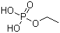 磷酸单乙基酯分子式结构图