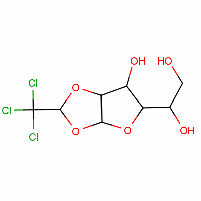 分子式结构图