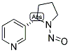 N-亚硝基降烟碱(NNN)分子式结构图