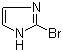 2-溴-1H-咪唑分子式结构图