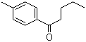 4-甲基苯戊酮分子式结构图