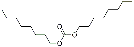 碳酸二辛酯分子式结构图