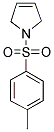 N-(对甲苯磺酰)-3-吡咯啉分子式结构图
