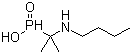 布他磷分子式结构图