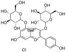 草酸铁钾分子式结构图