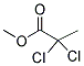 二氯丙酸甲酯分子式结构图