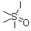 三甲基碘化亚砜分子式结构图