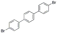 4,4'-二溴三联苯分子式结构图