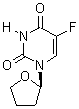 替加氟分子式结构图