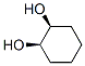 顺式-1,2-环己二醇分子式结构图