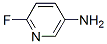 2-氟-5-氨基吡啶分子式结构图