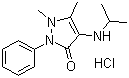 异比林盐酸盐分子式结构图