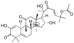 葫芦素 E分子式结构图