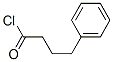 4-苯基丁酰氯分子式结构图