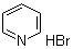 吡啶氢溴酸盐分子式结构图