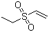 乙基乙烯基砜分子式结构图