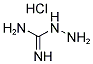 氨基胍盐酸盐分子式结构图