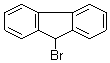 9-溴芴分子式结构图