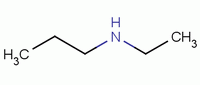 N-乙基丙胺分子式结构图