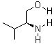 L-缬氨醇分子式结构图