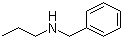 N-正丙基苄胺分子式结构图