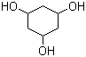 1,3,5-环己烷三醇分子式结构图