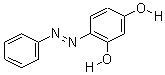 苏丹橙分子式结构图