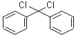 二氯二苯基甲烷分子式结构图