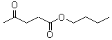 乙酰丙酸丁酯分子式结构图