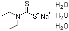 铜试剂分子式结构图