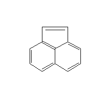 苊分子式结构图