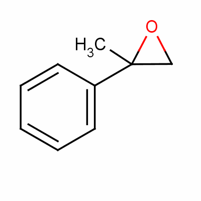 环氧苯丙烷分子式结构图