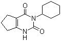 环草啶分子式结构图