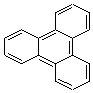 9,10-苯并菲分子式结构图