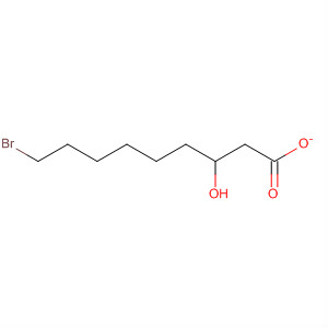 7-溴-1-庚醇乙酸酯分子式结构图