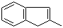 2-甲基茚分子式结构图