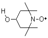 哌啶醇氧化物分子式结构图