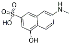 甲基J酸分子式结构图