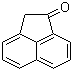 1-苊酮分子式结构图