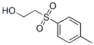 2-(对甲苯磺酰)乙醇分子式结构图