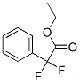 α,α-二氟苯乙酸乙酯分子式结构图