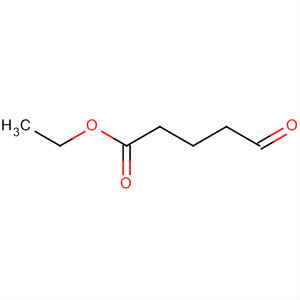 5-氧代戊酸乙酯分子式结构图