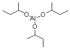 仲丁醇铝分子式结构图