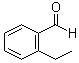 2-乙基苯甲醛分子式结构图