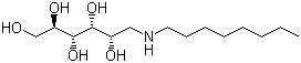 葡辛胺分子式结构图