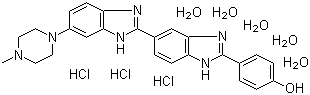 双苯咪唑分子式结构图