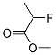 2-氟丙酸甲酯分子式结构图