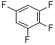 1,2,3,5-四氟苯分子式结构图