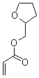 丙烯酸氢糠酯分子式结构图