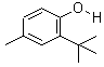 单烃基酚分子式结构图